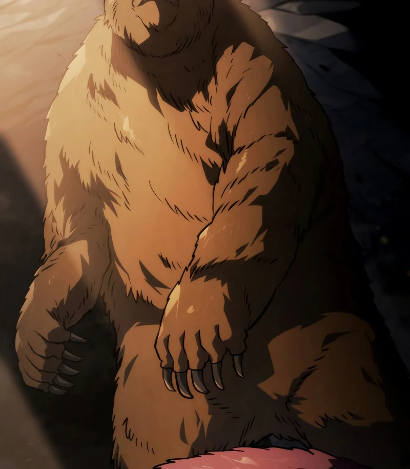 Revenge of the Iron-Blooded Sword Hound, Chapter 35 image 116